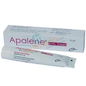 Apalene 0.1% Gel